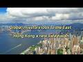 Hong Kong seen as a safe haven amid Middle East tensions