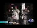 MYSTIKAL PROVES THAT HE CAN DANCE LIKE MICHAEL JACKSON BETTER THAN JAAFAR! - CHOKE NO JOKE CLASSIC