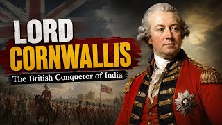 Lord Cornwallis The Man Who Changed British India