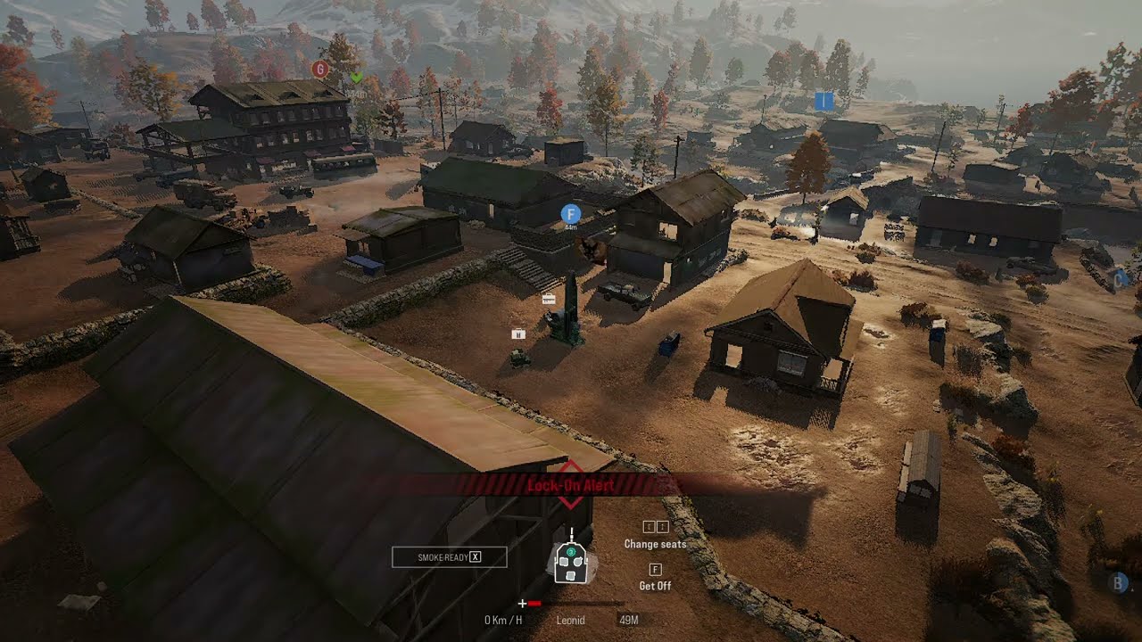 not movable person shoot bug CrowZ FPS   2022 04 26 11 34 54