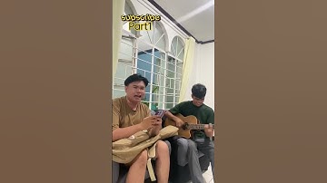 Thumbnail of Part1 SANTERIA SONG COVER 🎶🔥🎸 please #like #comment #share #subscribe #cover #reggaemusic 🎶🔥🎸