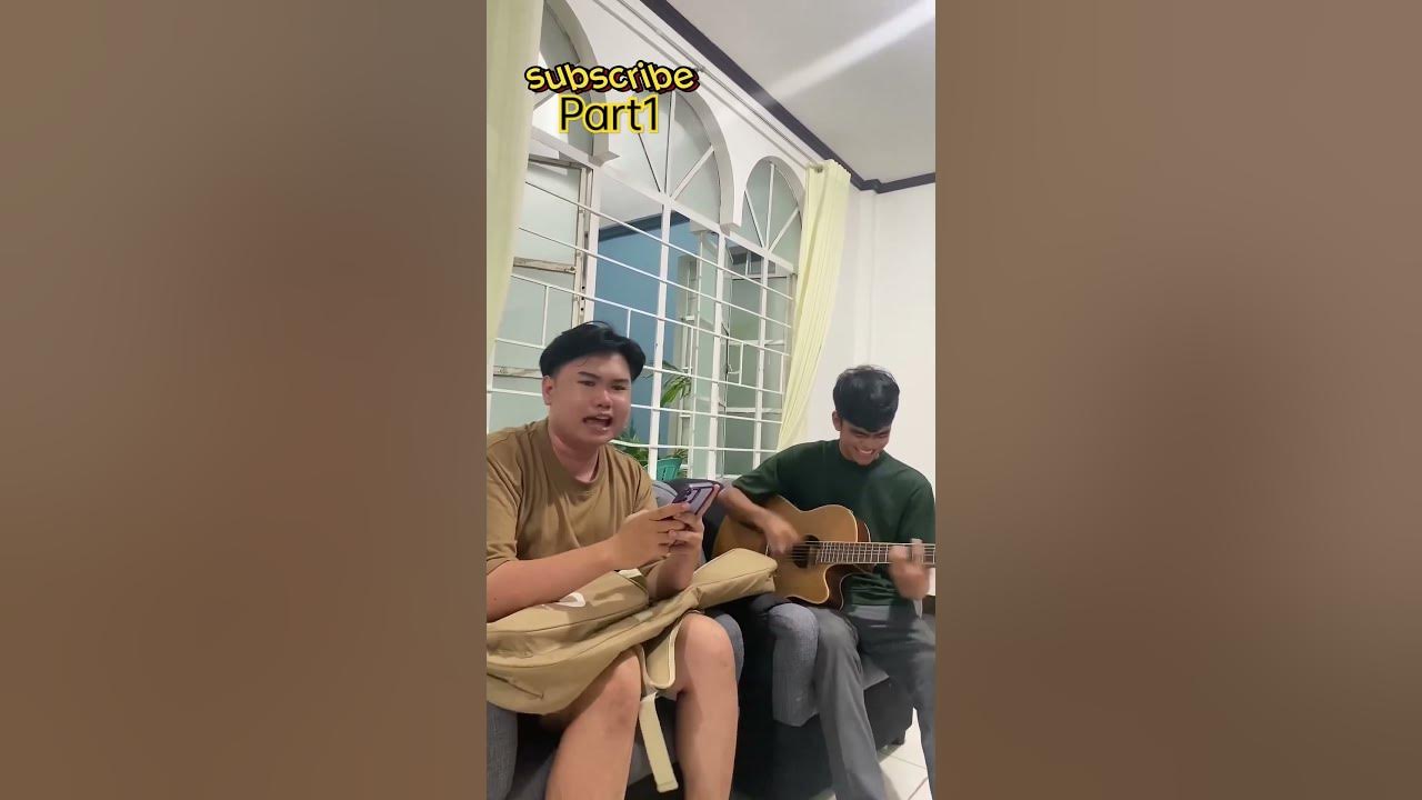 Part1 SANTERIA SONG COVER 🎶🔥🎸 please #like #comment #share #subscribe #cover #reggaemusic 🎶🔥🎸