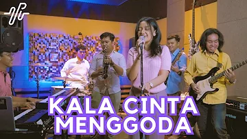 Chrisye - Kala Cinta Menggoda (Cover by Sub-Record Studio) feat. Nadia Nevita