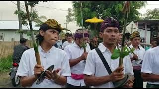 Gong Tawak-Tawak Bonjeruk