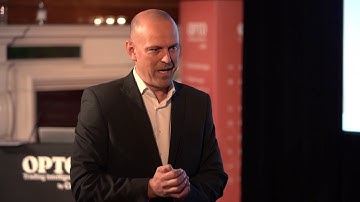 Trading Psychology Event | Learn to Think Like the 1% | Part 4