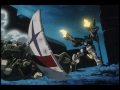 Gundam wing amv  open wounds