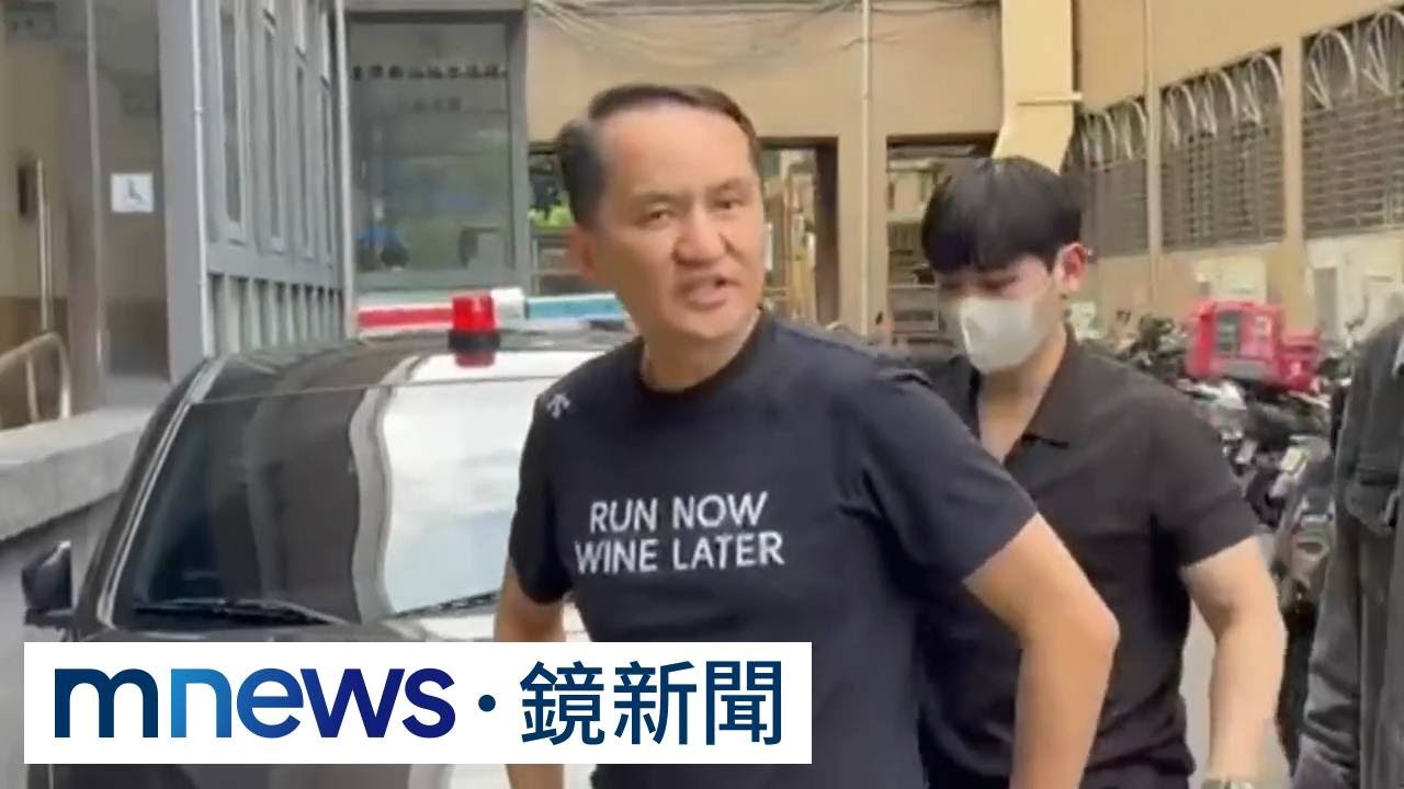 愛爾麗偷拍疑遭滅證？　廠商板橋南下沿路拆機｜#鏡新聞