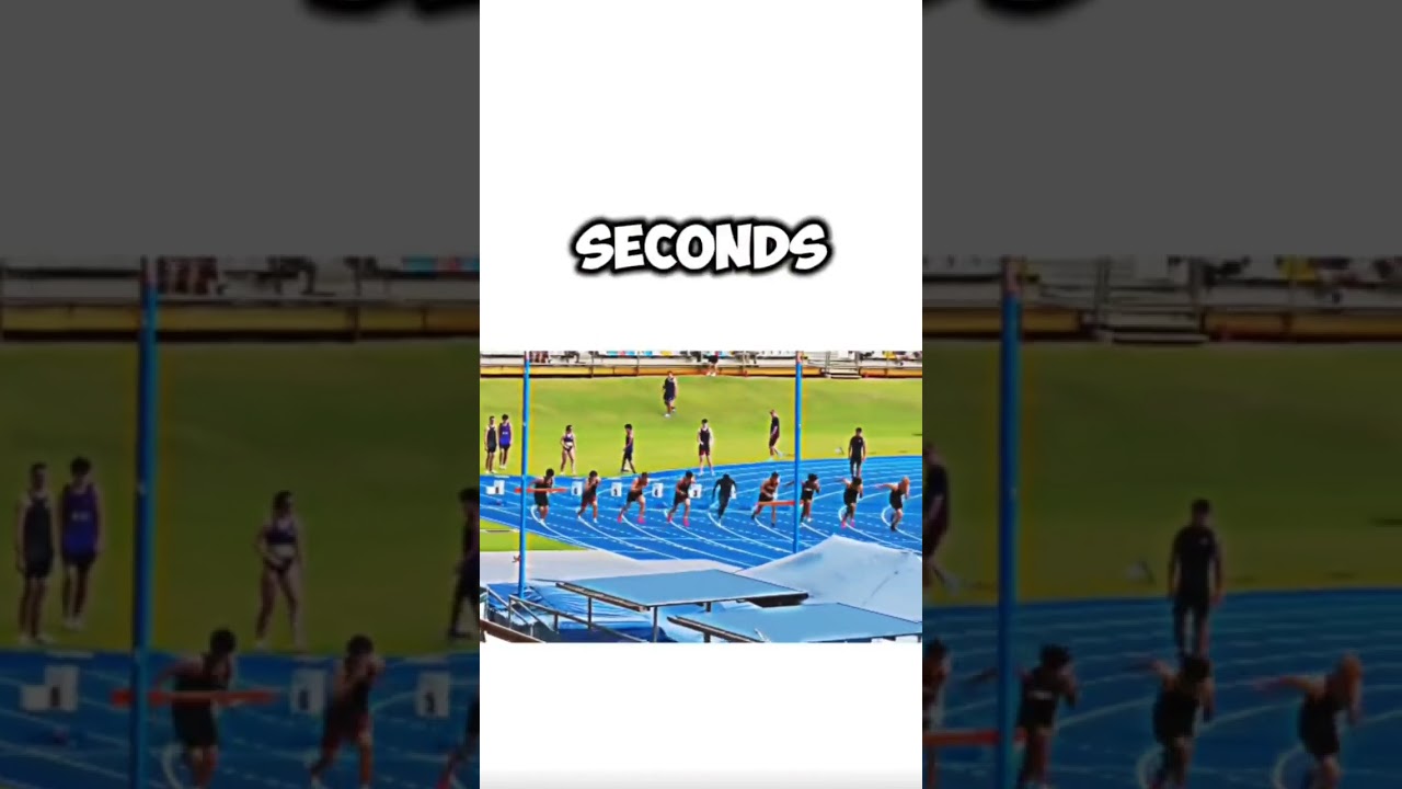 KID BREAKS WORLD RECORD!!!