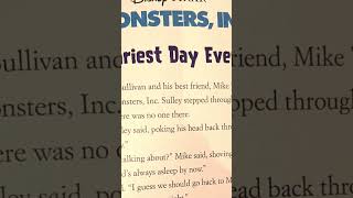 5 Min Halloween Stories Monsters Inc