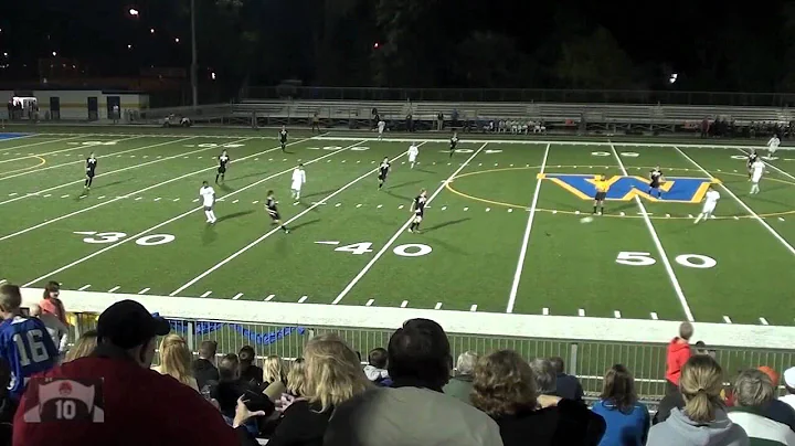 Keenan Busse Highlight Reel