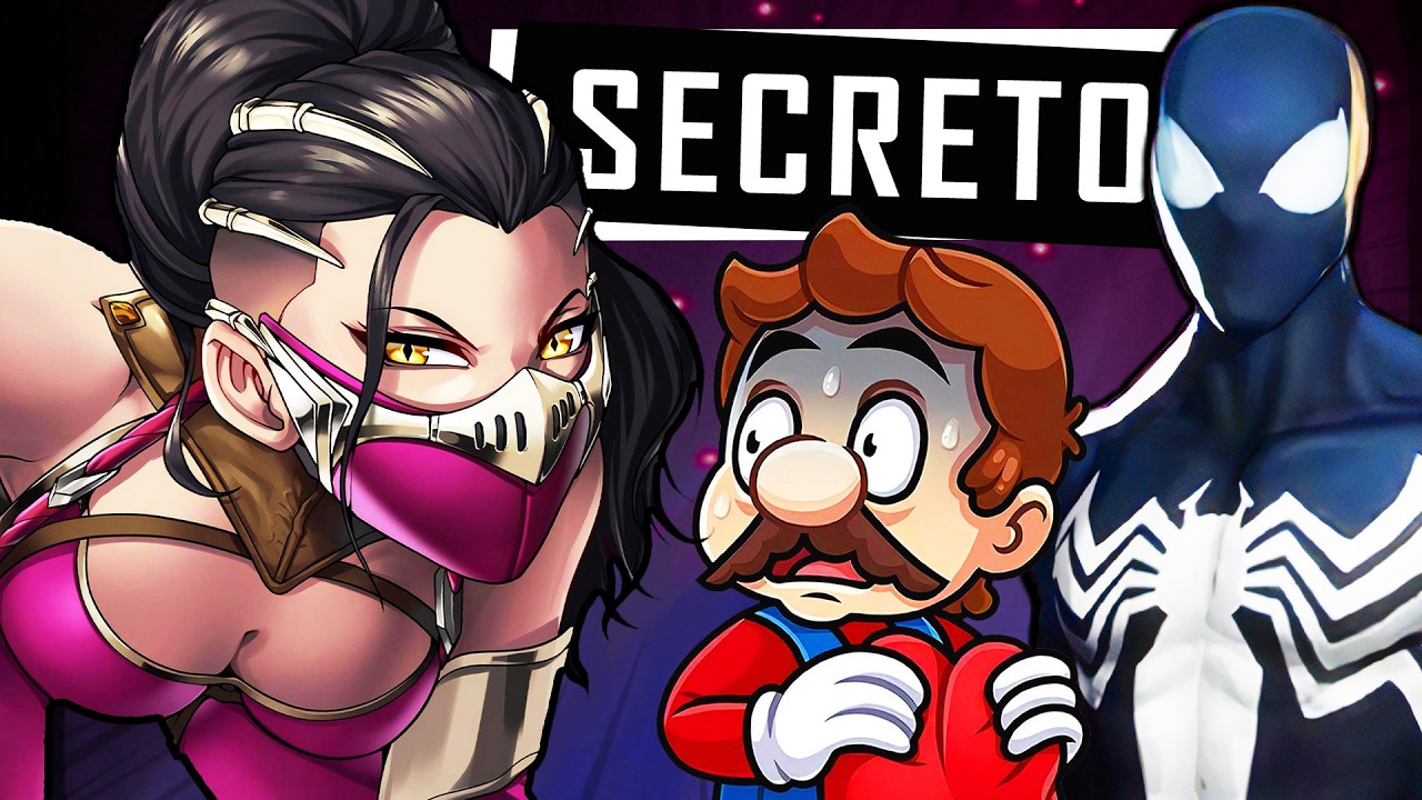 Secretos DIFÍCEIS de Liberar que NÃO VALERAM a Pena