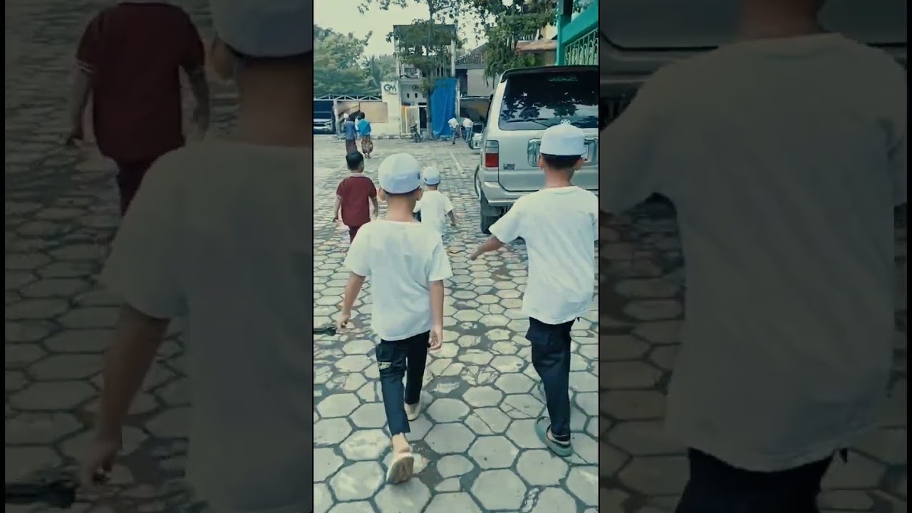 Ziarah ke Ponpes Langitan