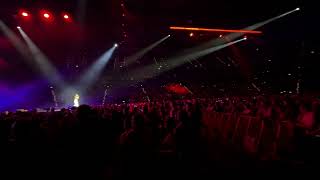 Schlagernacht des Jahres 2024 Hamburg - Sarah Engels - I Wanna Dance with Somebody