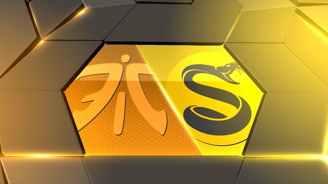 Splyce vs Fnatic Highlights - Week 5 EULCS Summer