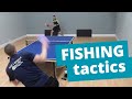 How to FISH your way to victory