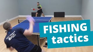 How to FISH your way to victory