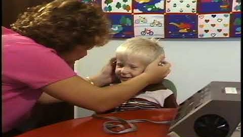 Ball State University College of Sciences and Humanities promotional video, circa 1985-1988