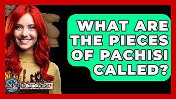 What Are The Pieces Of Pachisi Called? - The Board Game Xpert