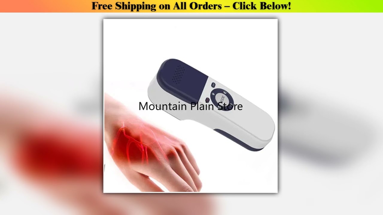 Handheld Medical  Adult Children Vein Vessel Scanning Finder Scanner Portable Blood for  Hospital