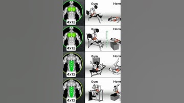 Best Chest & Abs Workout at Home & Gym | No Equipment Chest & Core Exercises #fitness #shorts