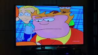 Home Movies - Pizza Club
