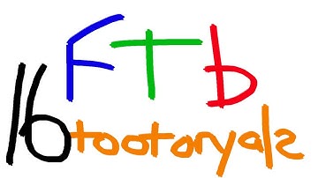 FTB Feed the Beast Tutorials - This Should Have Been Much, Much Cooler