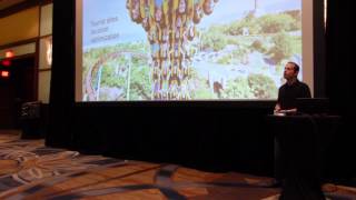Excerpts from talk Genetic Algorithms in all their shapes and forms! - Apache BigData 2017