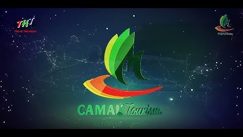 Phim du lịch Cà Mau - Khám phá đất mũi xanh