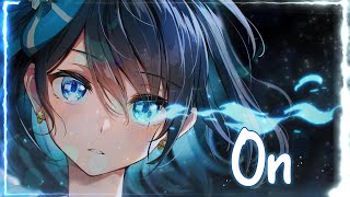 Nightcore - On (Alisky) [Lyrics]
