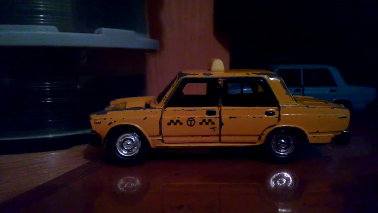 Ваз 2105 агат