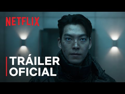 El caballero negro (EN ESPAÑOL) | Tráiler oficial | Netflix