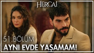 Şadoğulları arasında gerginlik! - Hercai 51. Bölüm