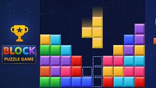 Block Puzzle part 7 screenshot 2