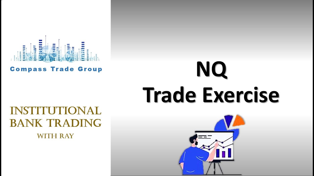 NQ Regression Channel Discount Premium Exercise