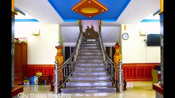 NHÀ NGHỈ HOÀNG LONG XÍN MẦN  TỈNH HÀ GIANG