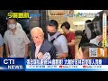 台美貿易關稅談判