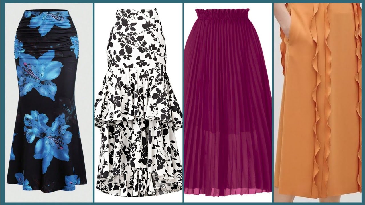 Very beautiful 😍 stylish skirt designing ideas #plussizemenswear 