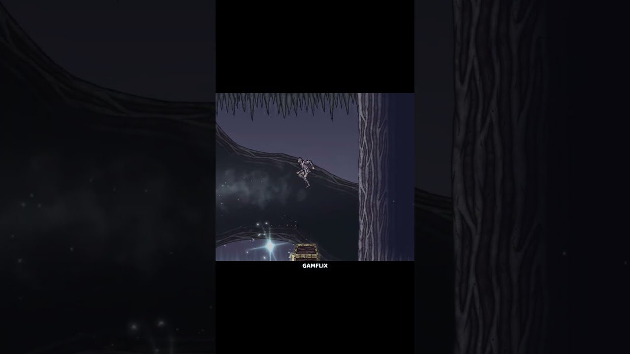 Runic Curse Remastered | Announcement Trailer | Gamflix