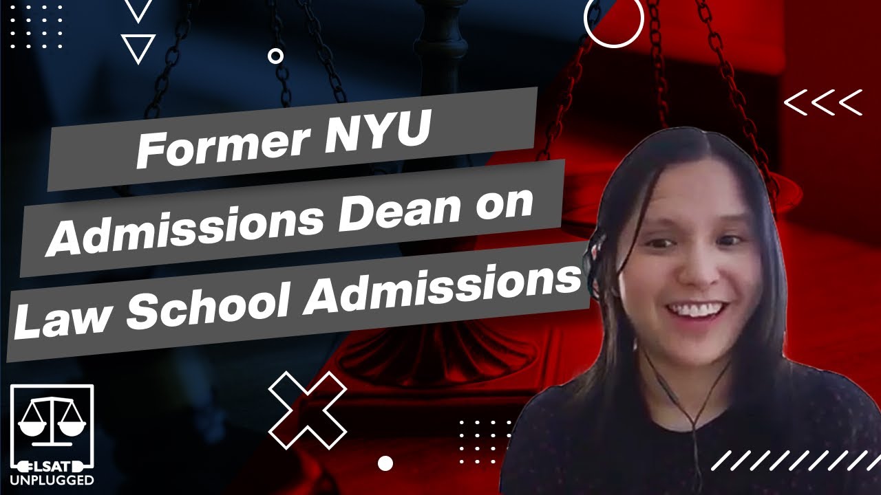 Former NYU Law Admissions Dean Steve Schwartz On Law School former-nyu-law-admissions-dean-steve-schwartz-on-law-school