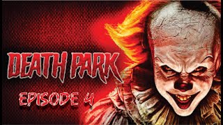 Death Park 1 Episode 4 Android + iOS