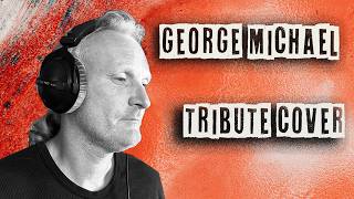 Brother Can You Spare A Dime - George Michael Cover (Sean Tomlinson )