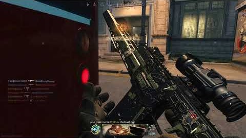 How To Get Longshot Kills With The Fennec (Vector) Easy!