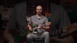 А как ты играешь Nirvana? Присылай видео в тгк guitarstationru 🔥 #гитара
