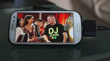 DVB-T2 tuner for Android phone MyGiga Geniatech PT360, Singapore User