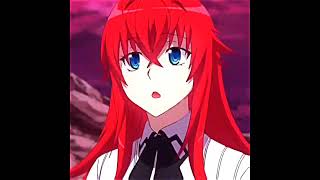 Rias High School Dxd Oillia Animer Jr
