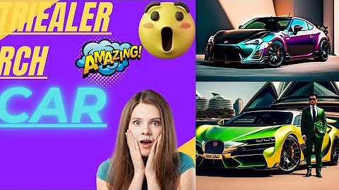 Meet Sergeant Cooper the Police Car - Trailer -Real City Heroes (RCH)