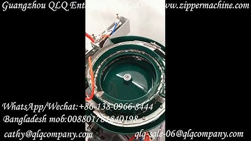 Nylon 3#Zipper Pin Box Fxing MC QLQ-PBMM High configuration#QLQ #Zipper_machine_factory