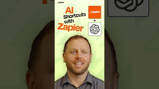 Simplifying Legal Projects with Zapier | AI Shortcuts screenshot 5