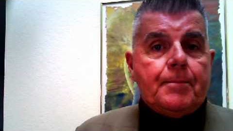 Professor Mark McIntire on CONTRARIES and CONTRADICTORIES