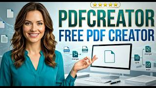 PDFCREATOR 2026 FREE DOWNLOAD: EASY PDF CREATION TUTORIAL | FULL GUIDE | STEP BY STEP PDFCREATOR 2026 FREE DOWNLOAD: EASY PDF CREATION TUTORIAL | FULL GUIDE | STEP BY STEP